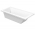 Акрилова ванна 170х75 см DURAVIT VERO 700134000000000 700134000000000