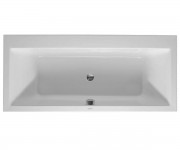 Ванна акрилова 180х80 см DURAVIT VERO 700135000000000