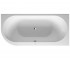 Ванна права 190х190 см DURAVIT DARLING NEW 700247000000000 700247000000000