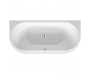 Акрилова ванна DURAVIT DARLING NEW 700248000000000