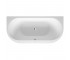 Акрилова ванна DURAVIT DARLING NEW 700248000000000 700248000000000