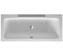 Ванна акрилова, 170х75 см DURAVIT DURASTYLE 700297000000000 700297000000000