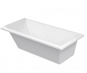 Прямокутна ванна 170х80 см DURAVIT  7003360000000