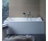 Ванна акриловая 180х80 см  STARCK 700338000000000:Фото 2