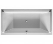 Прямоугольная ванна 180х90 см DURAVIT STARCK 700339000000000