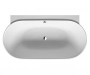 Овальна ванна 180 см DURAVIT LUV 700433000000000