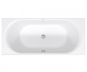 Прямоугольная ванна DURAVIT D-NEO 700476000000000