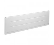 Фронтальная панель 180 см DURAVIT D-CODE 701028000000000