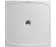 Універсальний душовий піддон DURAVIT PURA VIDA 720077000000000