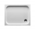 Поддон прямоугольный 100х80 см DURAVIT D-CODE 720106000000000 720106000000000