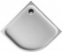 Кутовий піддон 90х90 см DURAVIT D-CODE 720108000000000 720108000000000
