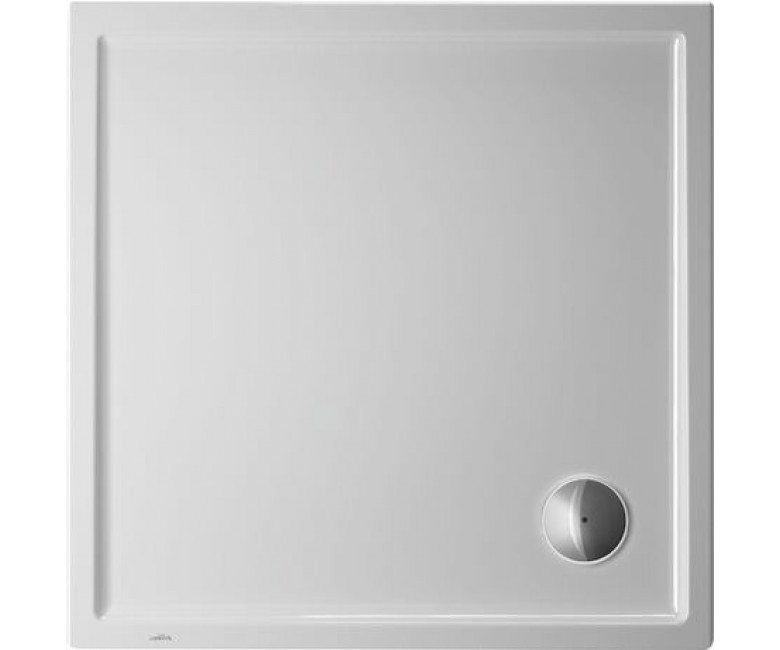 Піддон для душу 90х90 DURAVIT STARCK SLIMLINE 720115000000000 720115000000000