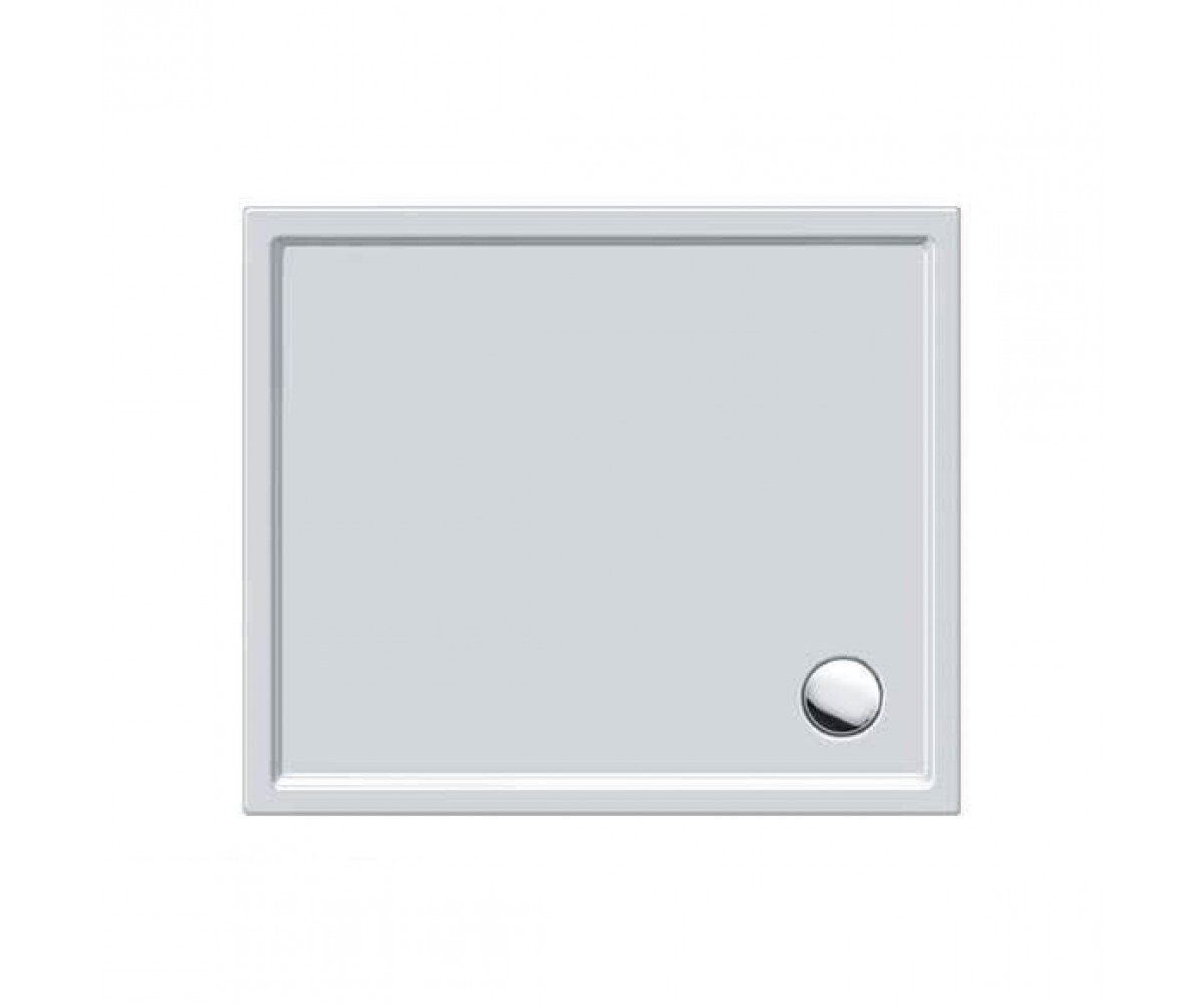 Душовий піддон DURAVIT STARCK SLIMLINE 720120000000000 720120000000000
