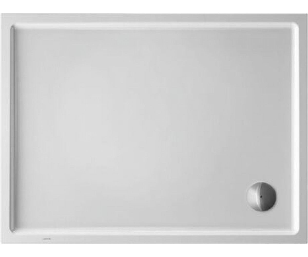 Піддон для душу 120х90 DURAVIT STARCK SLIMLINE 720122000000000 720122000000000