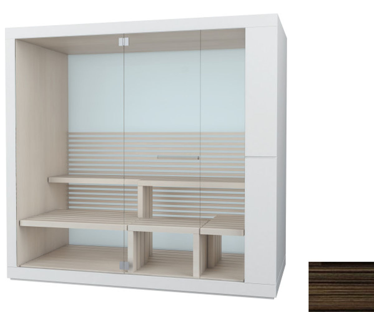 Сауна окрема DURAVIT INIPI 750259001011000 750259001011000