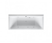 Ванна гидромассажная DURAVIT P3 COMFORTS 760377000JS1000