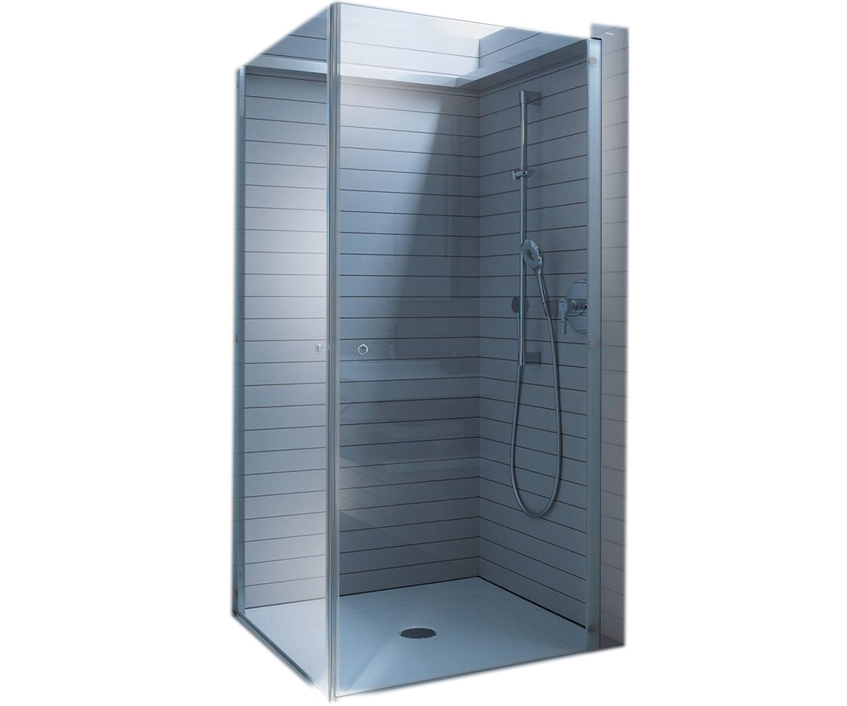 Душова перегородка DURAVIT OPENSPACE 770003000010000 770003000010000