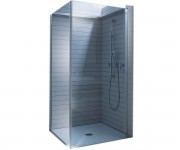 Душова перегородка DURAVIT OPENSPACE 770003000010000