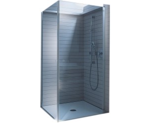 Душова перегородка DURAVIT OPENSPACE 770003000010000