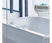 Підголовник для ванни HAPPY D. 2 DURAVIT HAPPY D.2 790009000000000