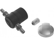 Клапан для труб DURAVIT UP 790114000001000