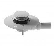 Сифон для піддону DURAVIT  7902610000003