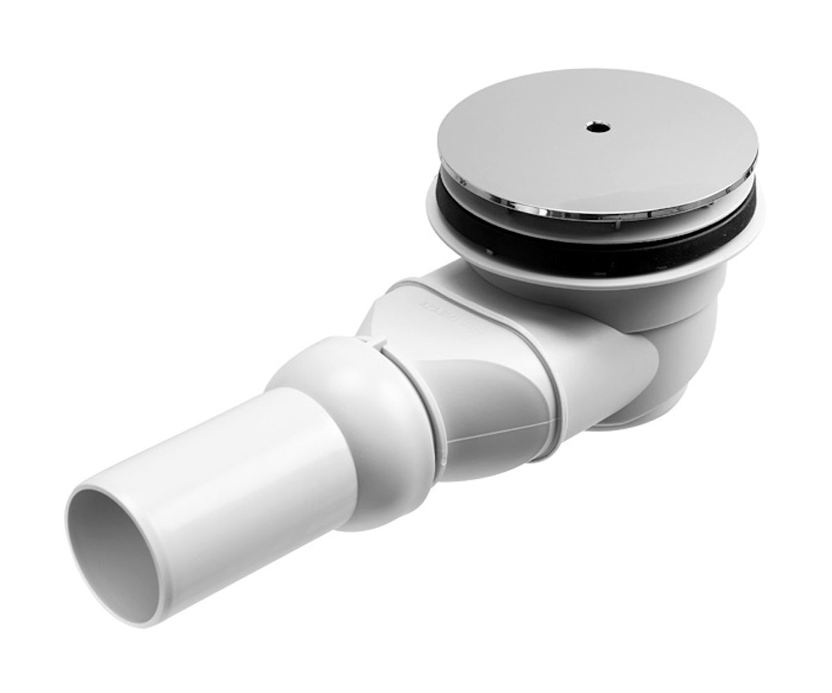 Сифон для піддону DURAVIT COMFORTS 790263000001000 790263000001000