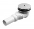 Сифон для піддону DURAVIT COMFORTS 790263000001000 790263000001000