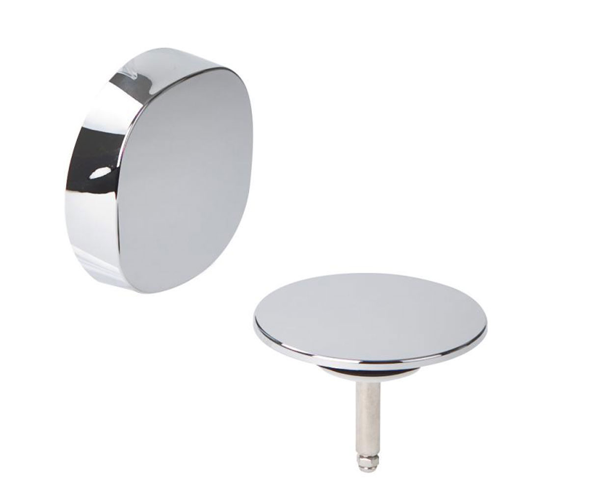 Злив.перелив для ванни DURAVIT QUADROVAL 790289000001000 790289000001000
