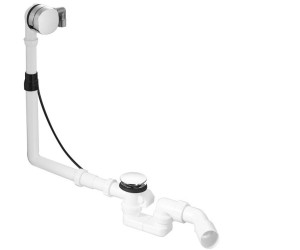 Сифон для ванни DURAVIT QUADROVAL 790290000001000