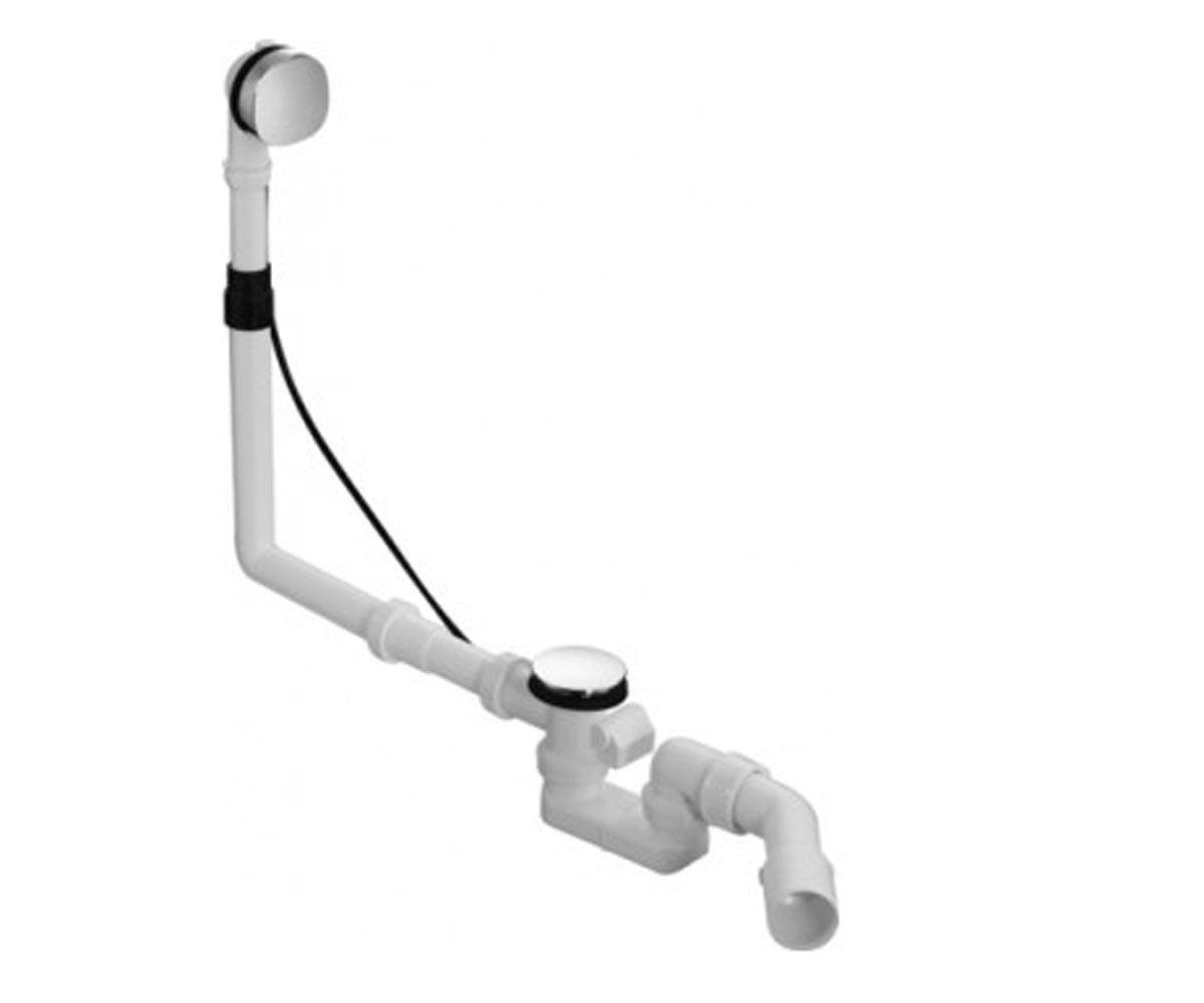 Сифон для ванни DURAVIT QUADROVAL 790293000001000 790293000001000