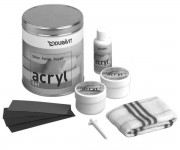 Засіб для чищення DURAVIT  790301000000000
