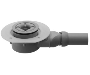 Сифон для піддону DURAVIT COMFORTS 791243000000000