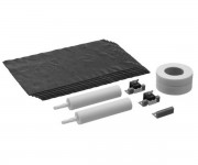 Комплект звукоізоляції DURAVIT  791368000000000