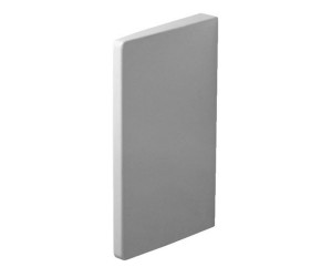 Настенная перегородка DURAVIT STARCK 3 850000-00-00