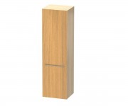 Пенал правосторонній DURAVIT FOGO 9547R65