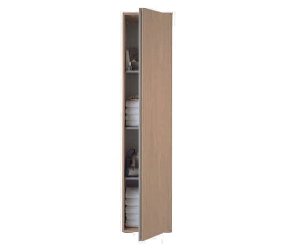 Правий міцний пенал DURAVIT D-CODE 9865R68 9865R68