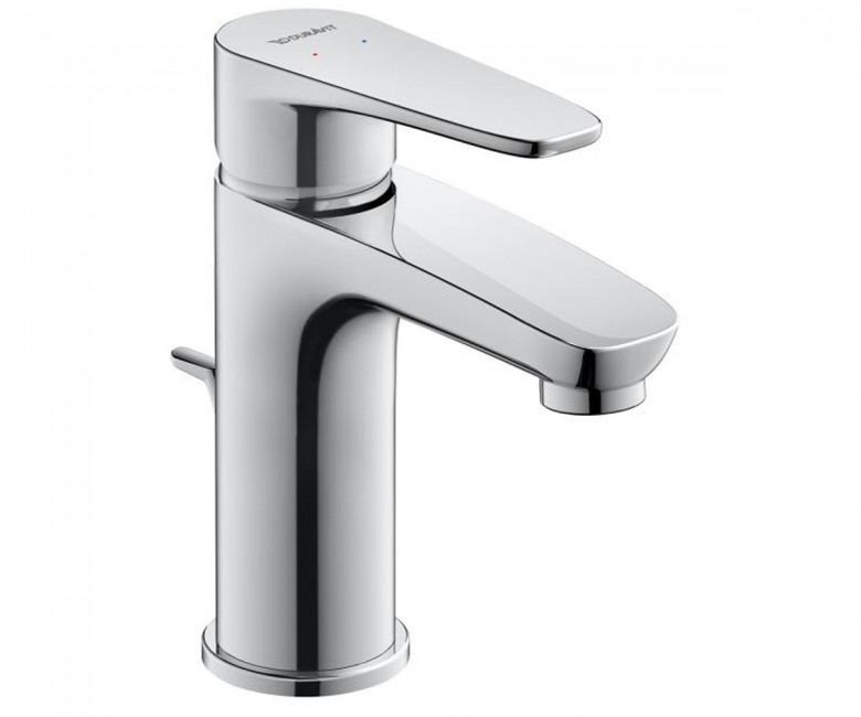 Змішувач для умивальника DURAVIT B.1 B11010001010 B11010001010