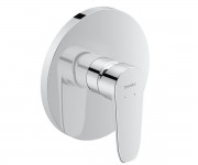 Змішувач для душа DURAVIT B.1 B14210010010