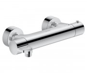 Термостатичний змішувач DURAVIT B.1 B14220000010