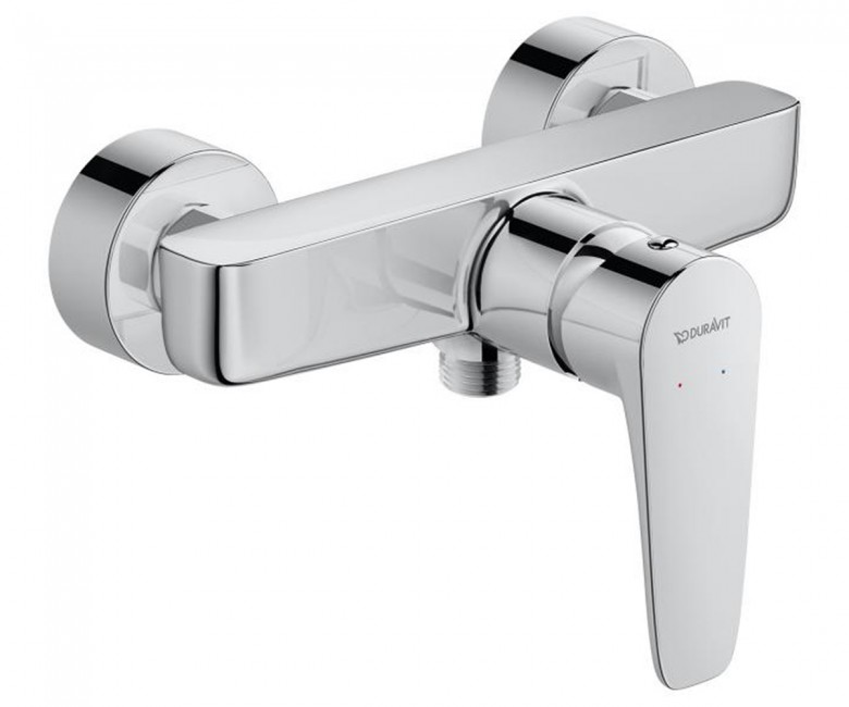 Змішувач для душа DURAVIT B.1 B14230000010 B14230000010