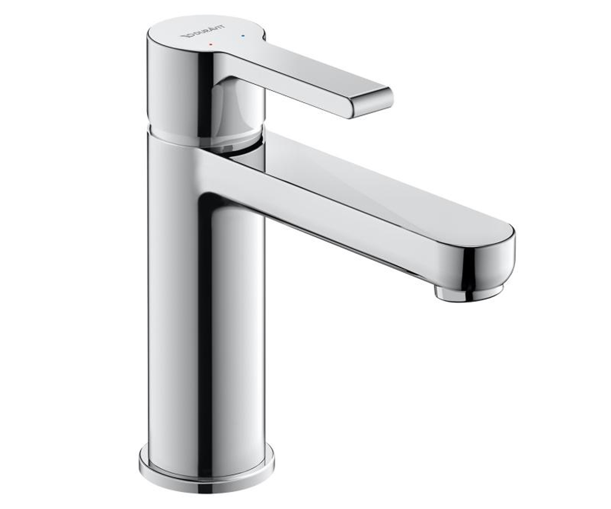 Змішувач на умивальник DURAVIT B.2 B21020002010 B21020002010