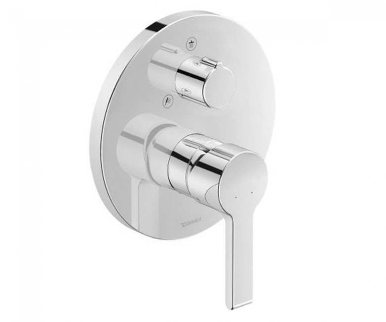 Змішувач для душа DURAVIT B.2 B24210012010 B24210012010