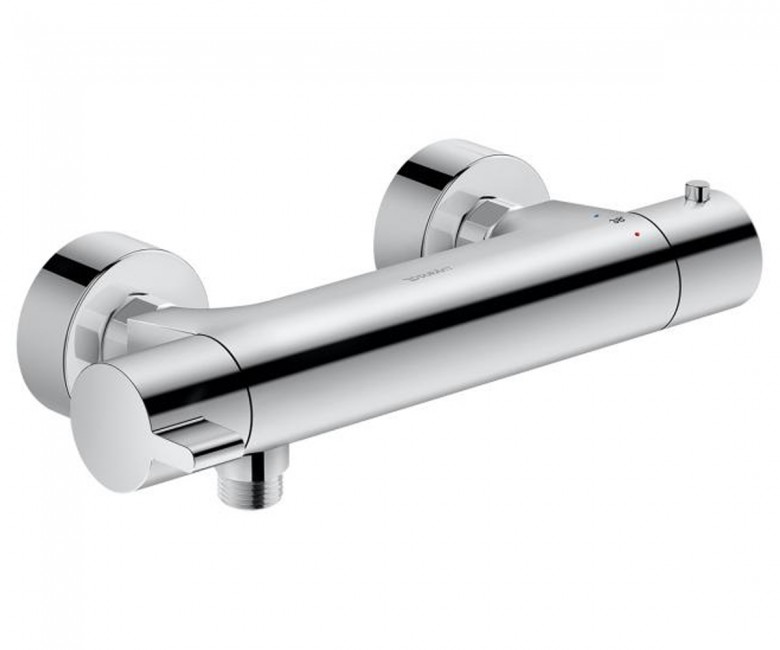 Термостат для душу DURAVIT B.2 B24220000010 B24220000010