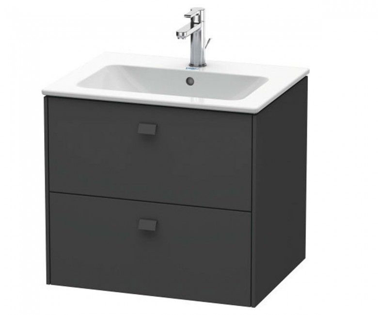Тумба під умивальник 62 см DURAVIT  BR410104949 BR410104949