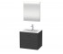 Набір для ванної кімнати 4 в 1 DURAVIT  BR410123366349 BR410123366349