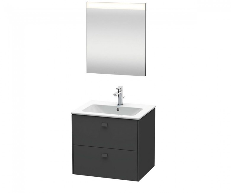 Набір для ванної кімнати 4 в 1 DURAVIT  BR410123366349 BR410123366349