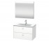 Набір для ванної кімнати 4 в 1 DURAVIT BRIOSO BR410223368318 BR410223368318
