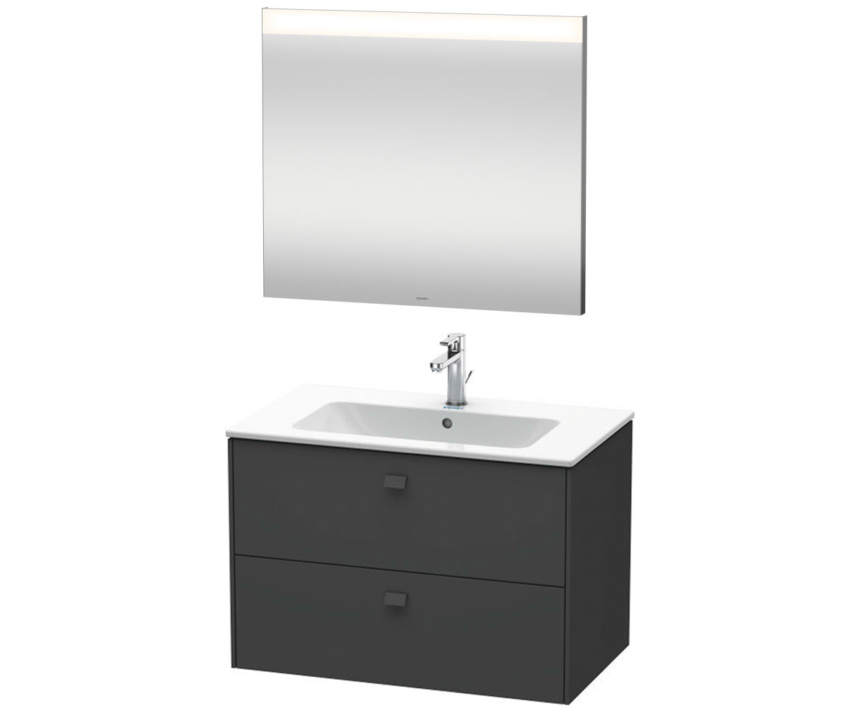 Набір для ванної кімнати 4 в 1 DURAVIT  BR410223368349 BR410223368349