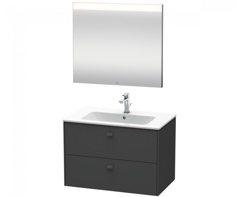 Набір для ванної кімнати 4 в 1 DURAVIT  BR410223368349 BR410223368349